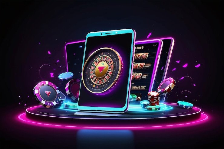 kanz1 mobile gaming