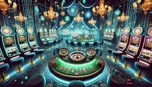 kanz1 Live Casino