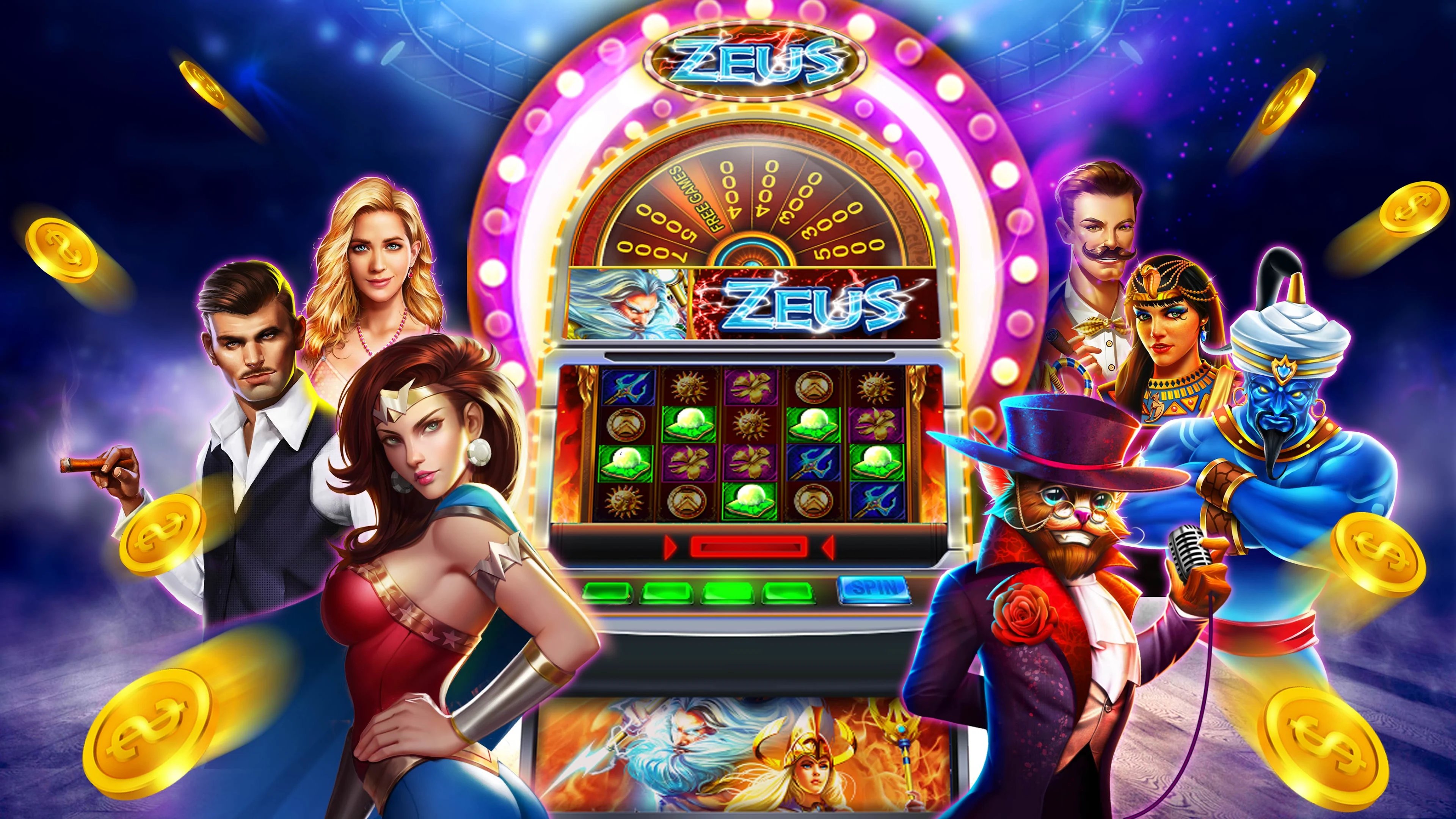 kanz1 Sportsbook